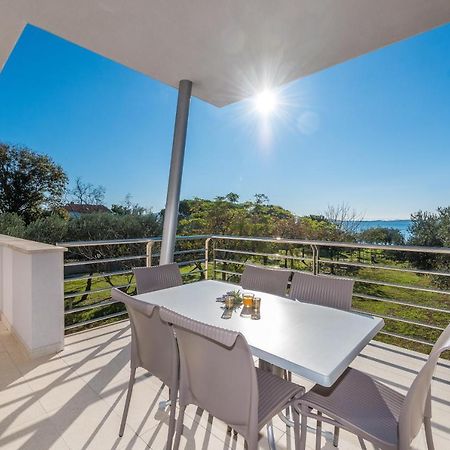 Villa Amfora - First Row By The Sea 비빈제 외부 사진